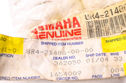 New OEM Yamaha 8R4-21486-00-00 Damper NOS