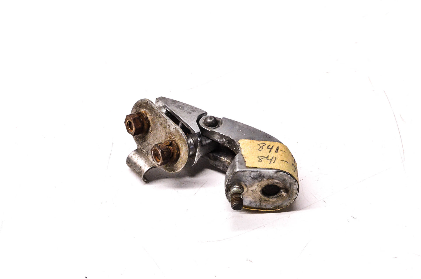 OEM Yamaha 841-77147-00-00 Hinge Assembly