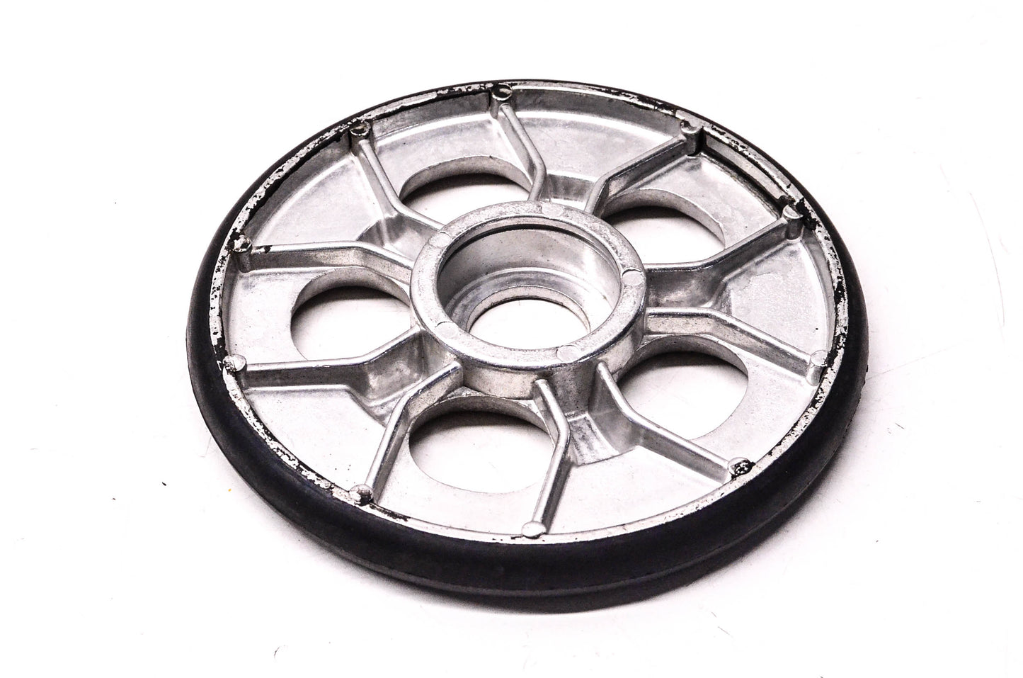 New OEM Yamaha 8K2-47530-00-00 Rear Idler Wheel NOS