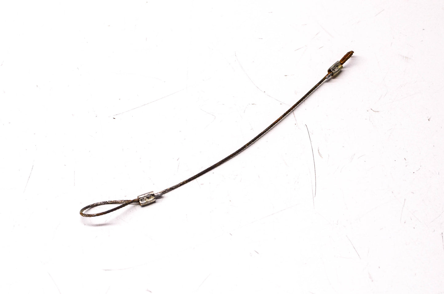 New OEM Yamaha 878-77596-00-00 Flap Stopper NOS
