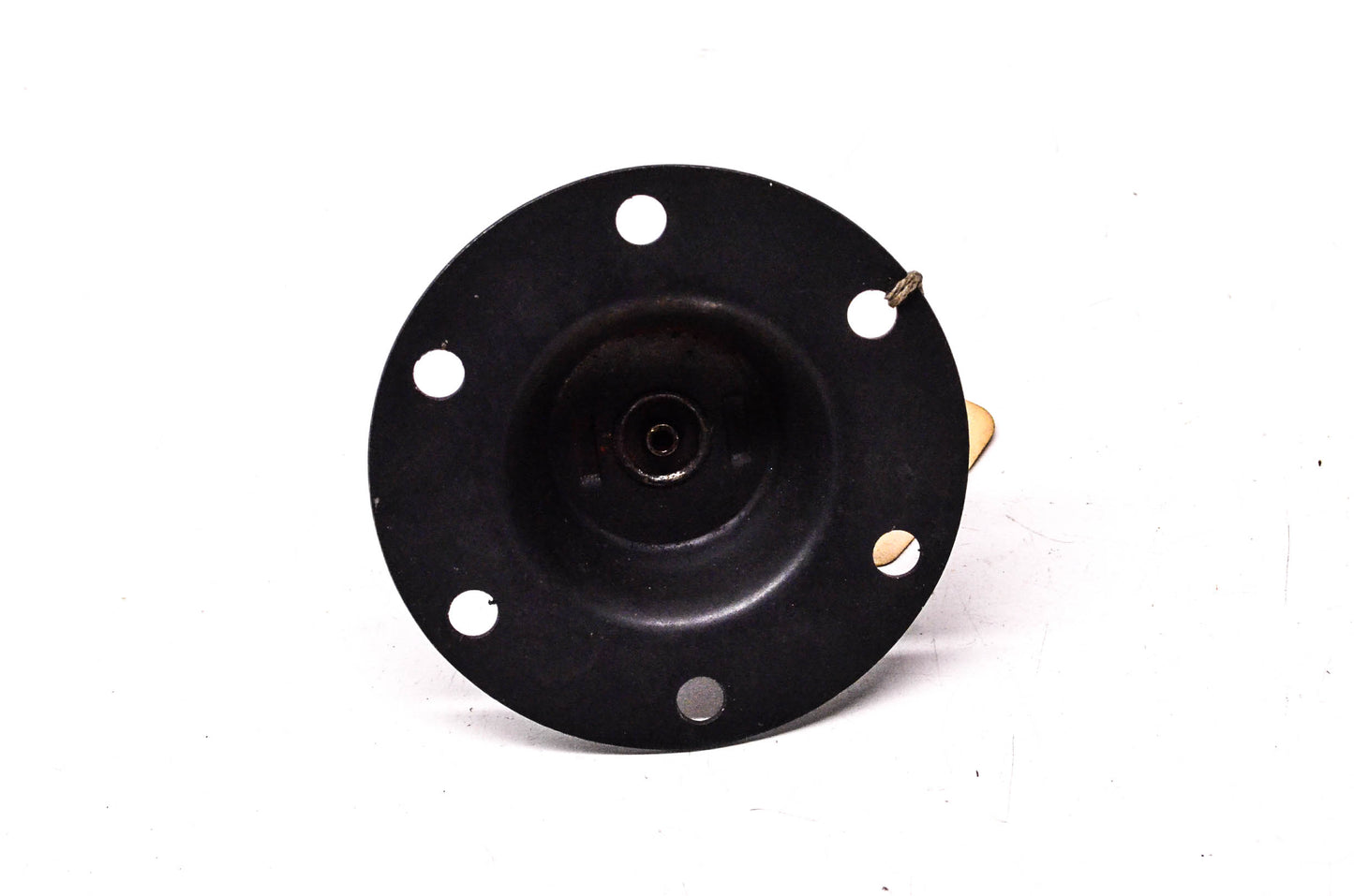 New OEM Yamaha 8L8-47700-00-00 Speedometer Drive Gear NOS