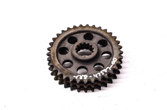 New OEM Yamaha 888-47587-00-00 Sprocket NOS