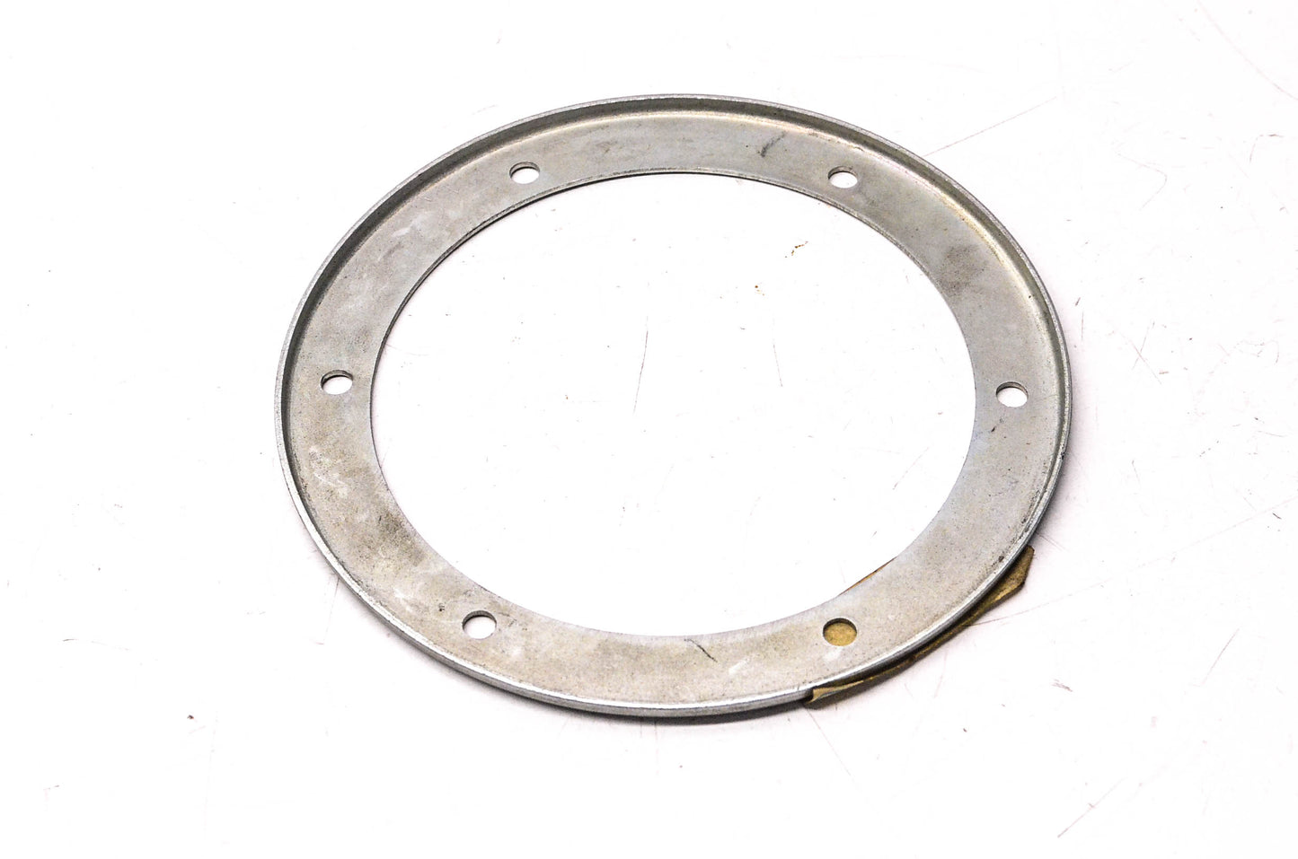 New OEM Yamaha 821-47591-00-00 Track Drive Plate NOS