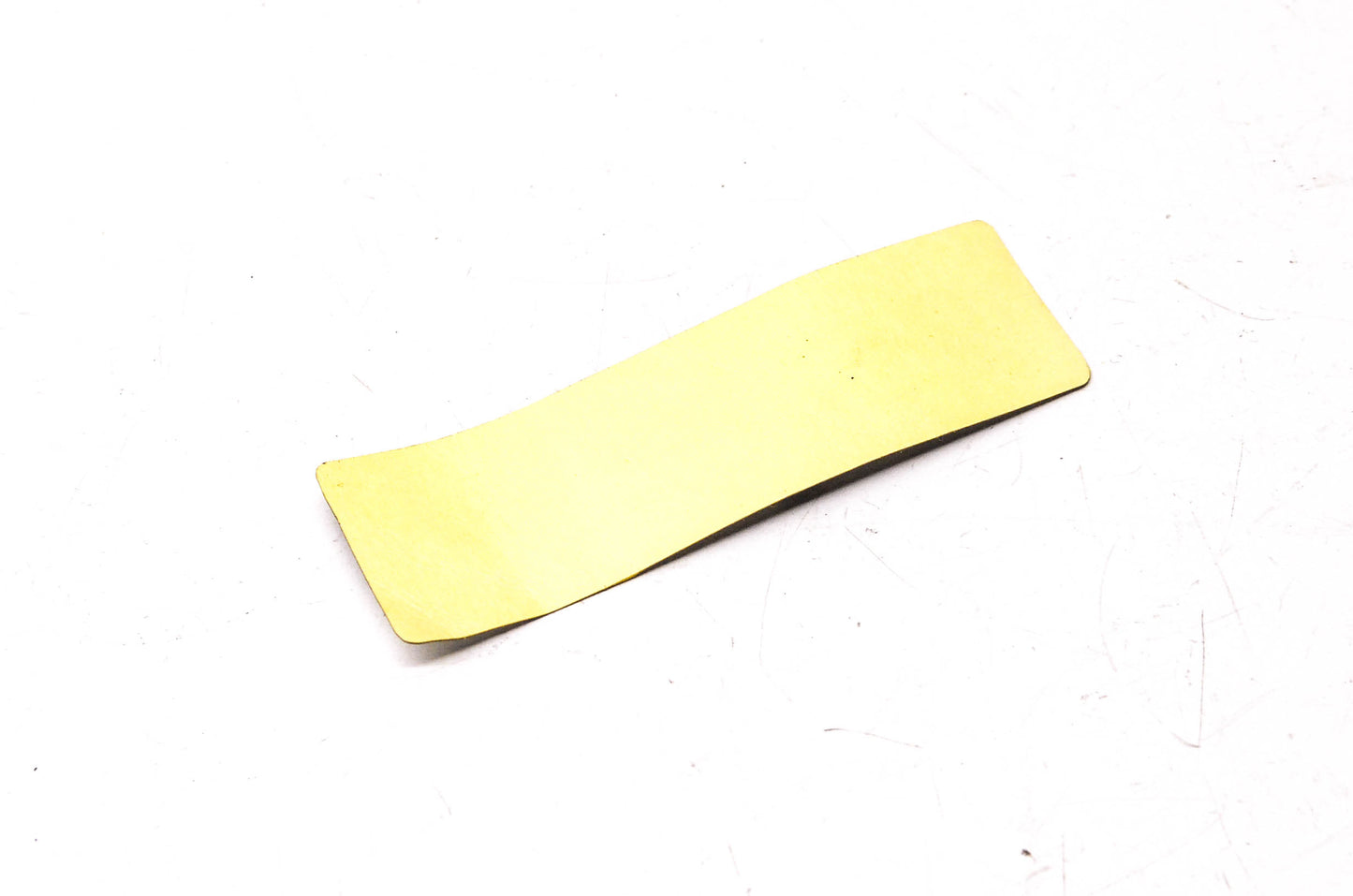 New OEM Yamaha 843-77451-00-00 EL433B Decal NOS
