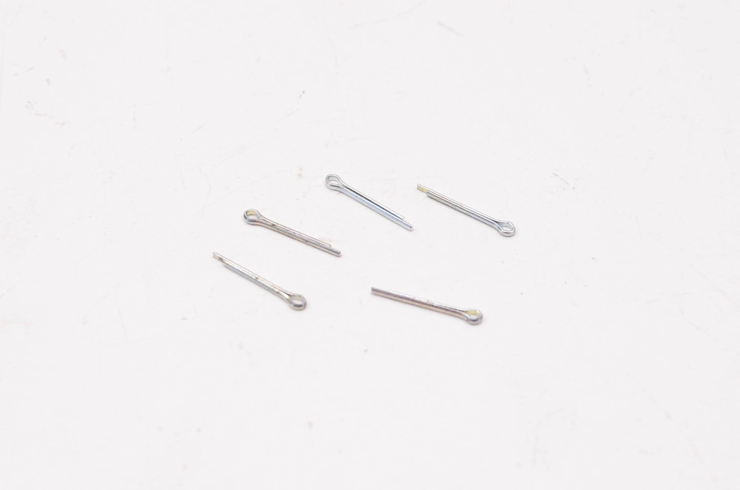 New OEM Yamaha 91401-12010-00 Cotter Pin Qty 5 NOS