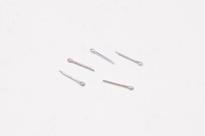 New OEM Yamaha 91401-12010-00 Cotter Pin Qty 5 NOS