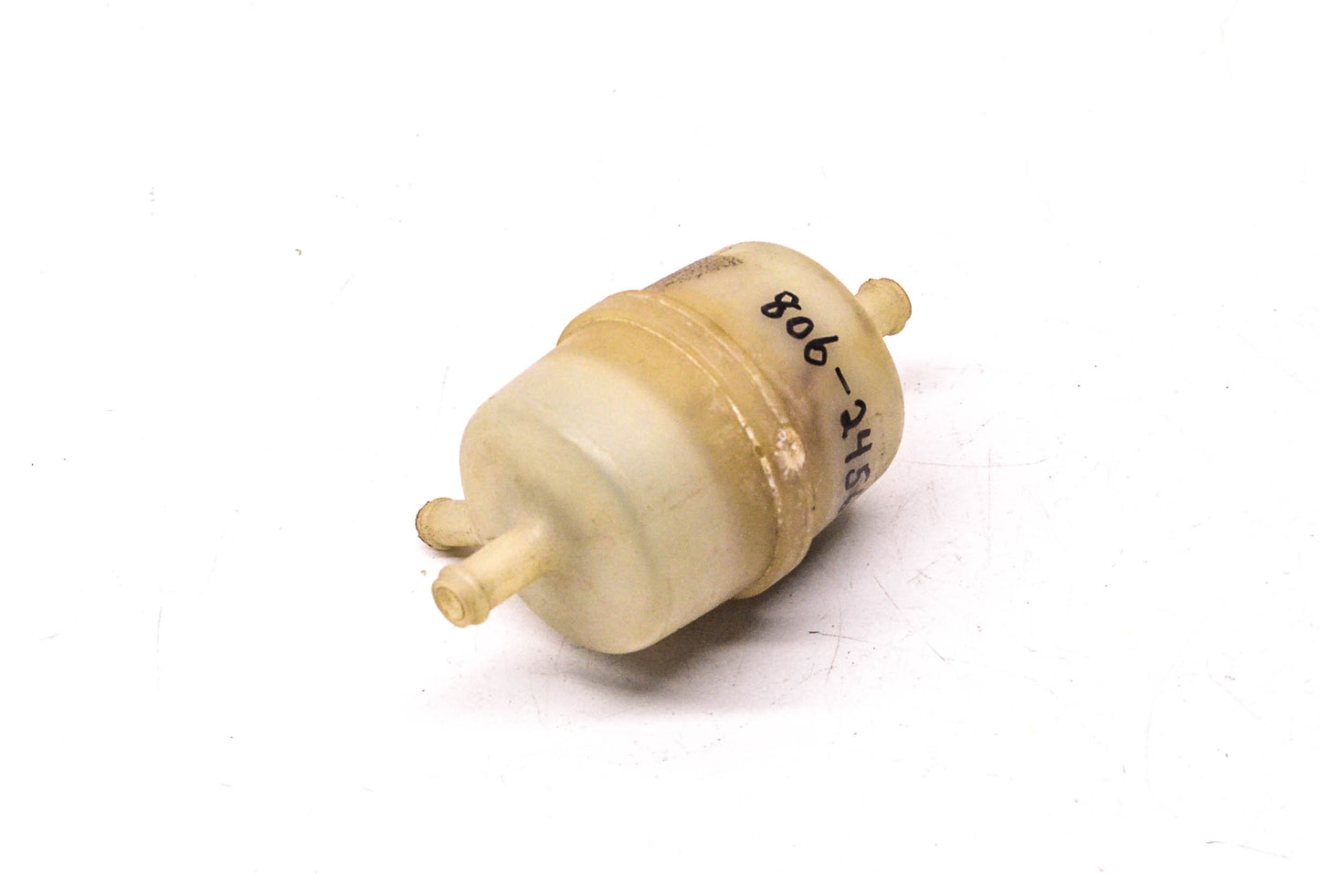 New OEM Yamaha 806-24560-01-00 Fuel Filter NOS