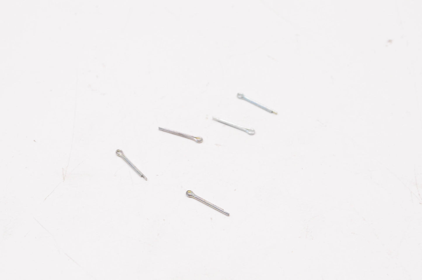 New OEM Yamaha 91401-12010-00 Cotter Pin Qty 5 NOS
