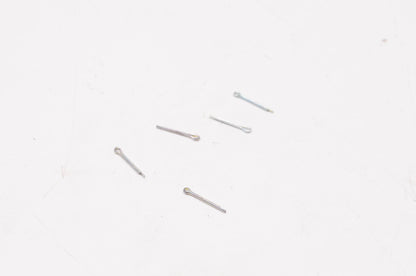 New OEM Yamaha 91401-12010-00 Cotter Pin Qty 5 NOS