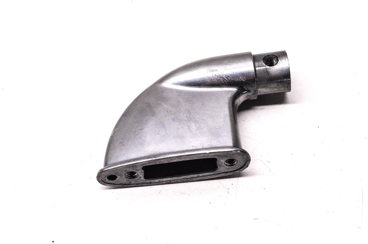 New OEM Yamaha 806-77523-00-00 Front Bumper End NOS