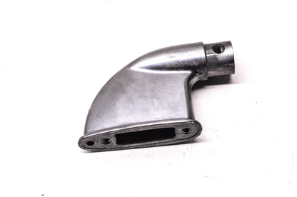 New OEM Yamaha 806-77523-00-00 Front Bumper End NOS