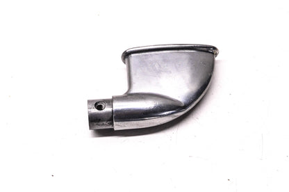 New OEM Yamaha 806-77523-00-00 Front Bumper End NOS