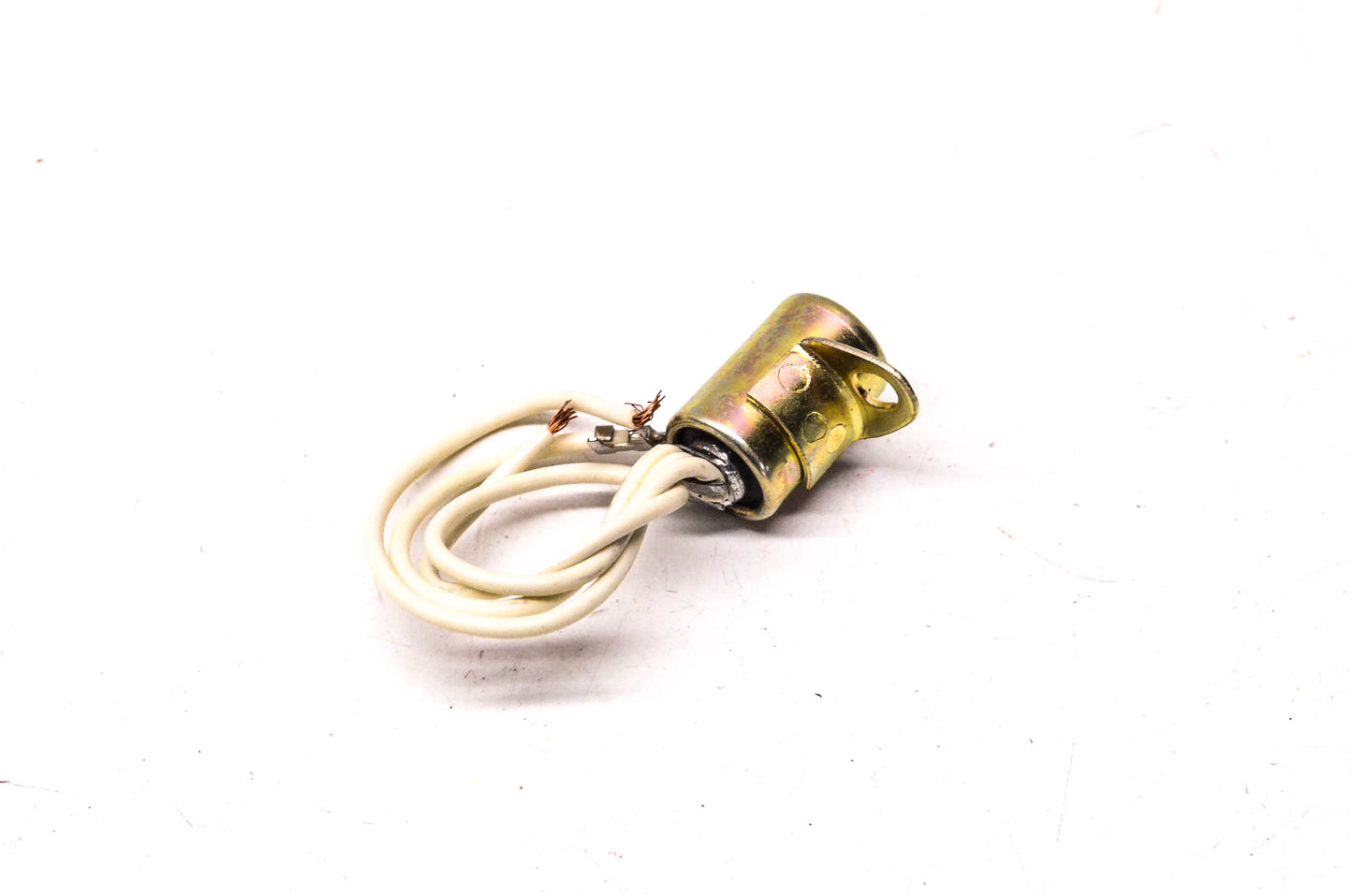 CCW 19000280 Condenser NOS