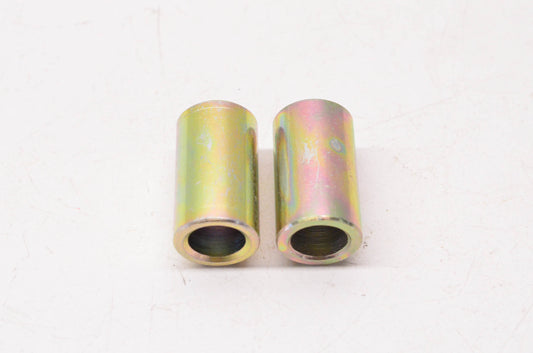 New OEM Yamaha 807-15317-00-00 Spacer Qty 2 NOS