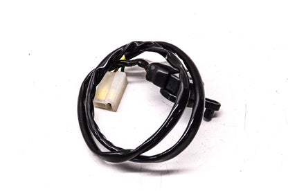 New OEM Yamaha 8E3-82530-00-00 Stop Switch Assembly NOS