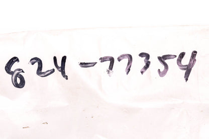 New OEM Yamaha 824-77354-00-00 SL338C Decal NOS