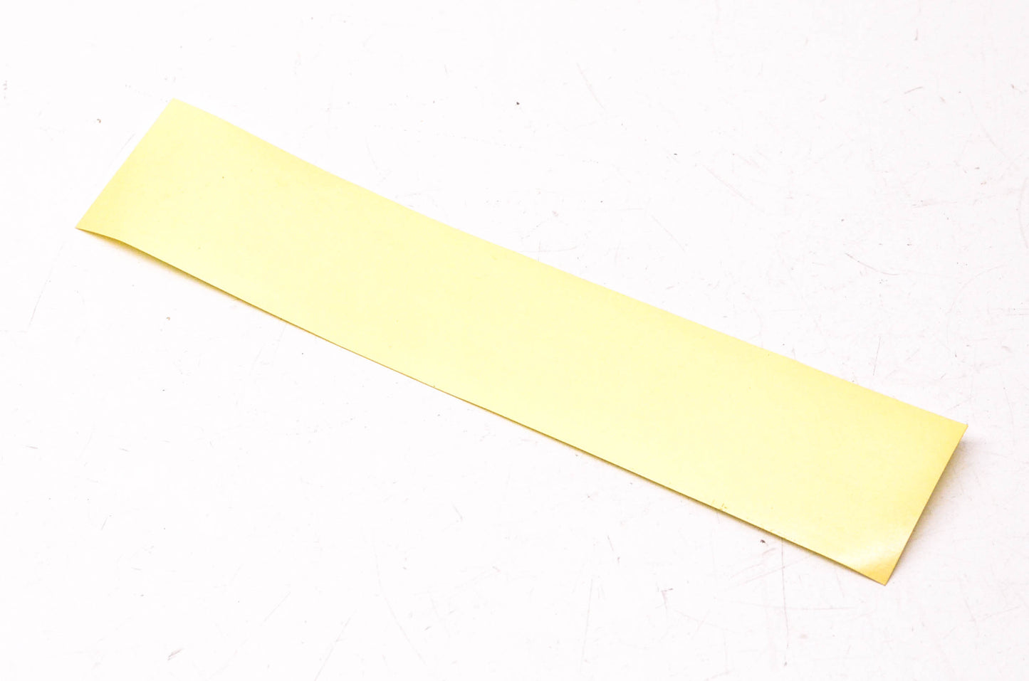 New OEM Yamaha 8H6-77356-00-00 Exciter Decal NOS