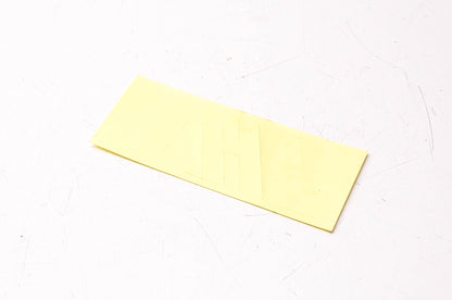 New OEM Yamaha 8J0-77357-00-00 SRX Decal NOS
