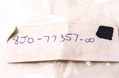 New OEM Yamaha 8J0-77357-00-00 SRX Decal NOS