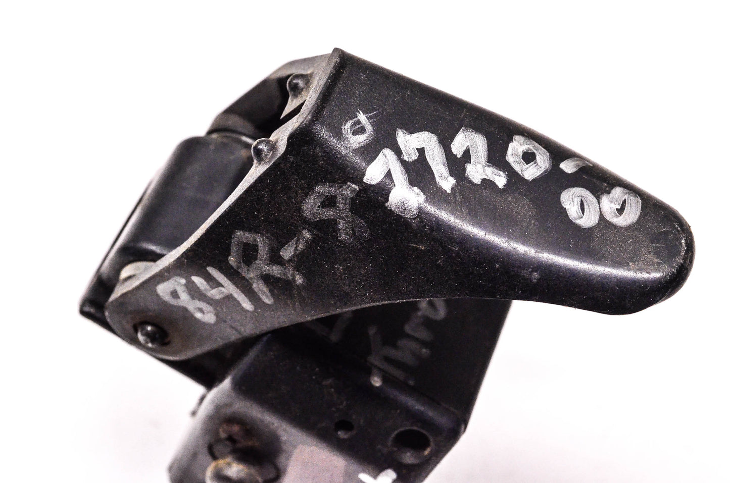OEM Yamaha 84R-82720-00-00 Throttle Lever Holder