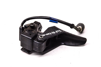 New OEM Yamaha 82K-82720-00-00 Throttle Lever Holder NOS
