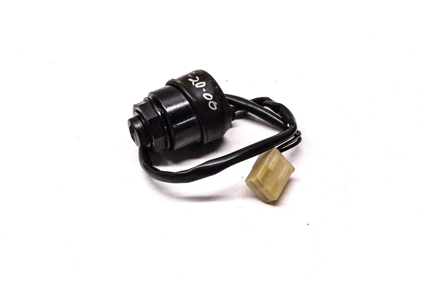 OEM Yamaha 8K4-82508-20-00 Ignition Switch Assembly