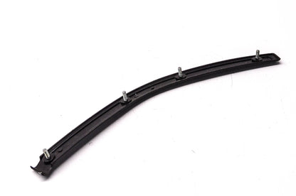 New OEM Yamaha 878-77216-00-00 Shroud Trim NOS