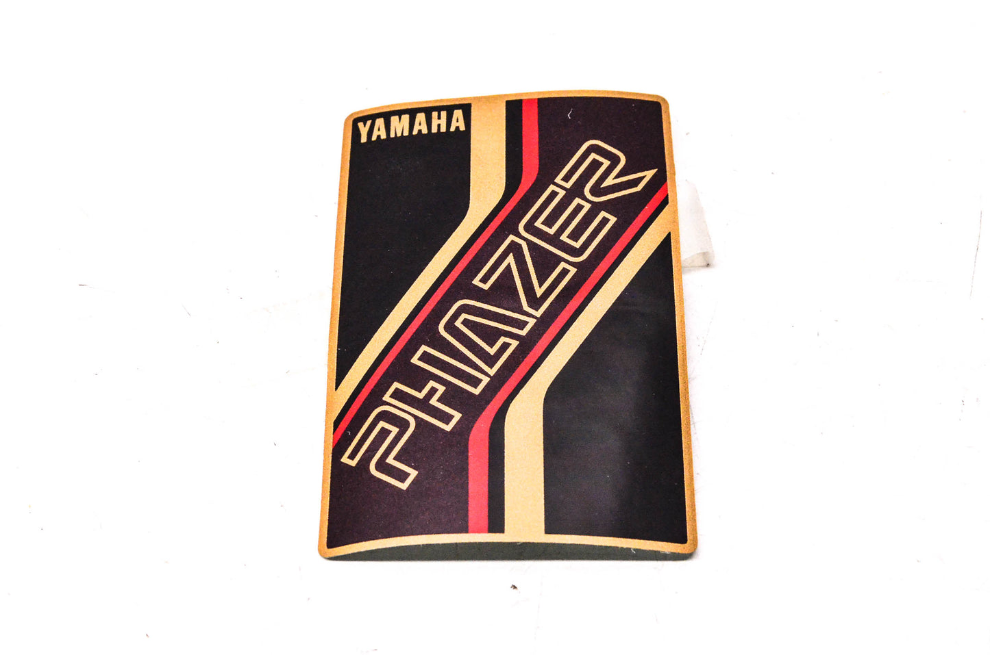 New OEM Yamaha 82L-77715-00-00 Instrument Panel Ornament NOS