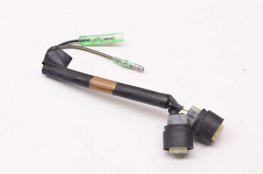 New OEM Yamaha 90891-50090-00 Wire Lead Connector NOS