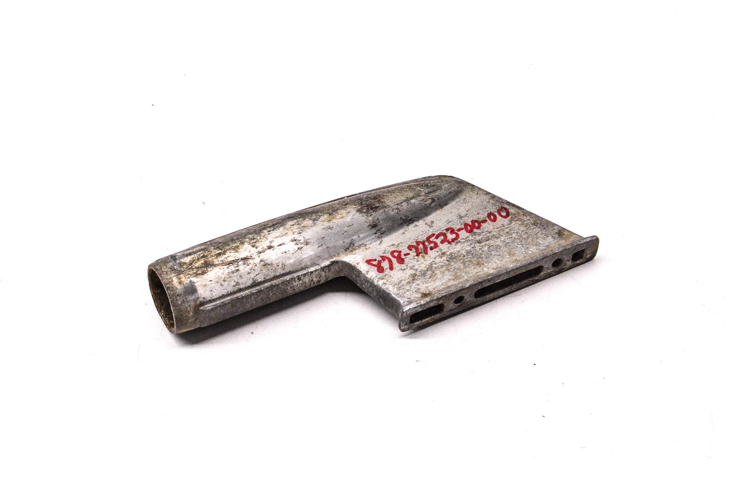 OEM Yamaha 878-77523-00-00 Bumper End