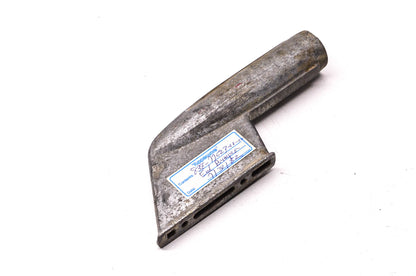 OEM Yamaha 878-77523-00-00 Bumper End