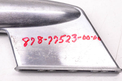 New OEM Yamaha 878-77523-00-00 Bumper End NOS