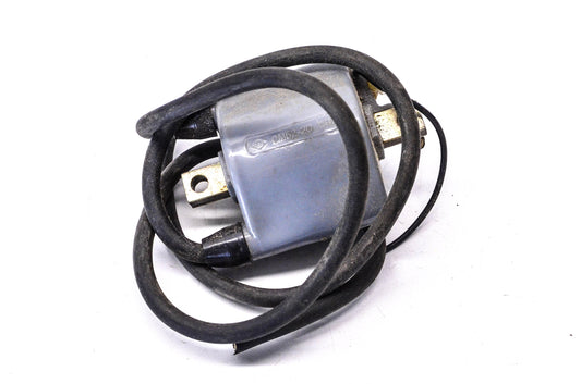 New OEM Yamaha 8H8-82310-10-00 Ignition Coil NOS