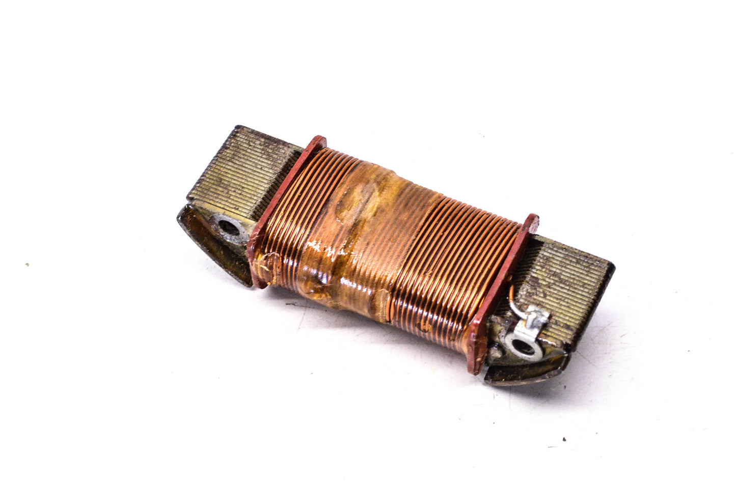 New OEM Yamaha 8E7-85513-10-00 Coil NOS