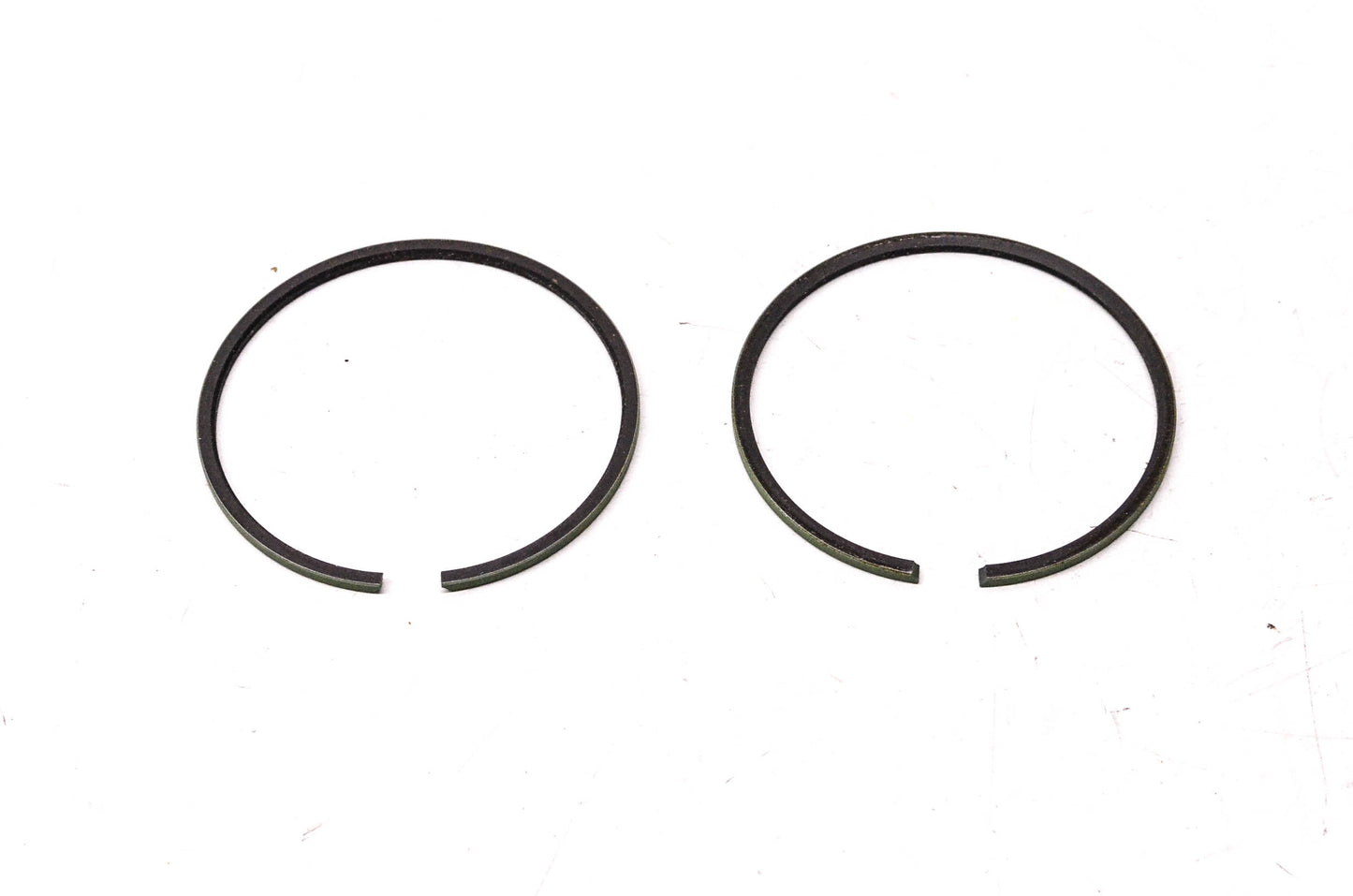 New OEM Yamaha 806-11601-10-00 Piston Ring Kit NOS