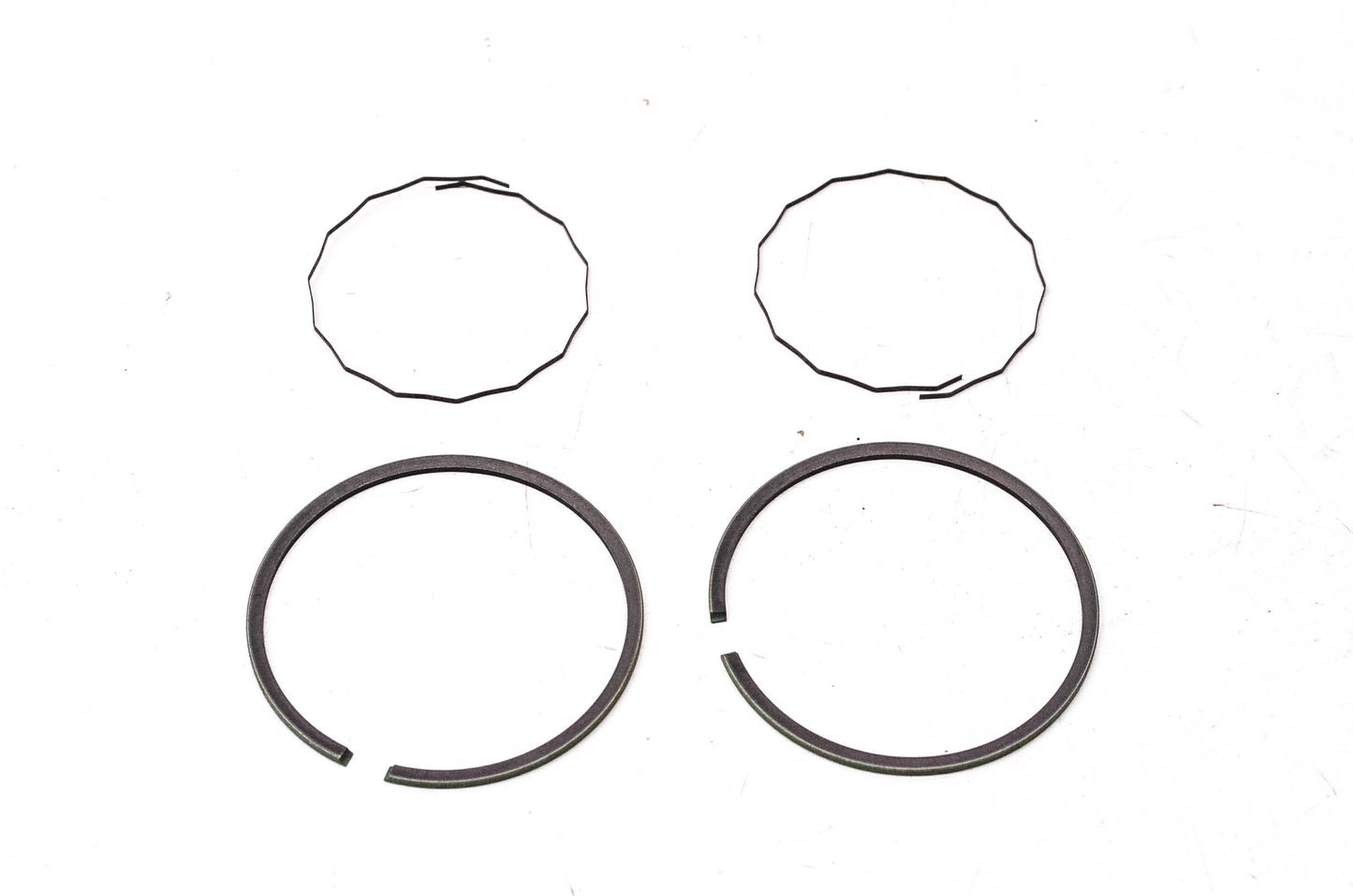 New OEM Yamaha 280-11601-00-00 Piston Ring Kit NOS