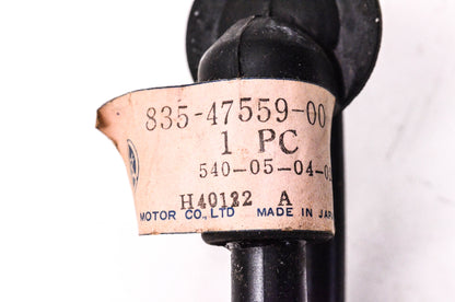 New OEM Yamaha 835-47559-00-00 Cap NOS