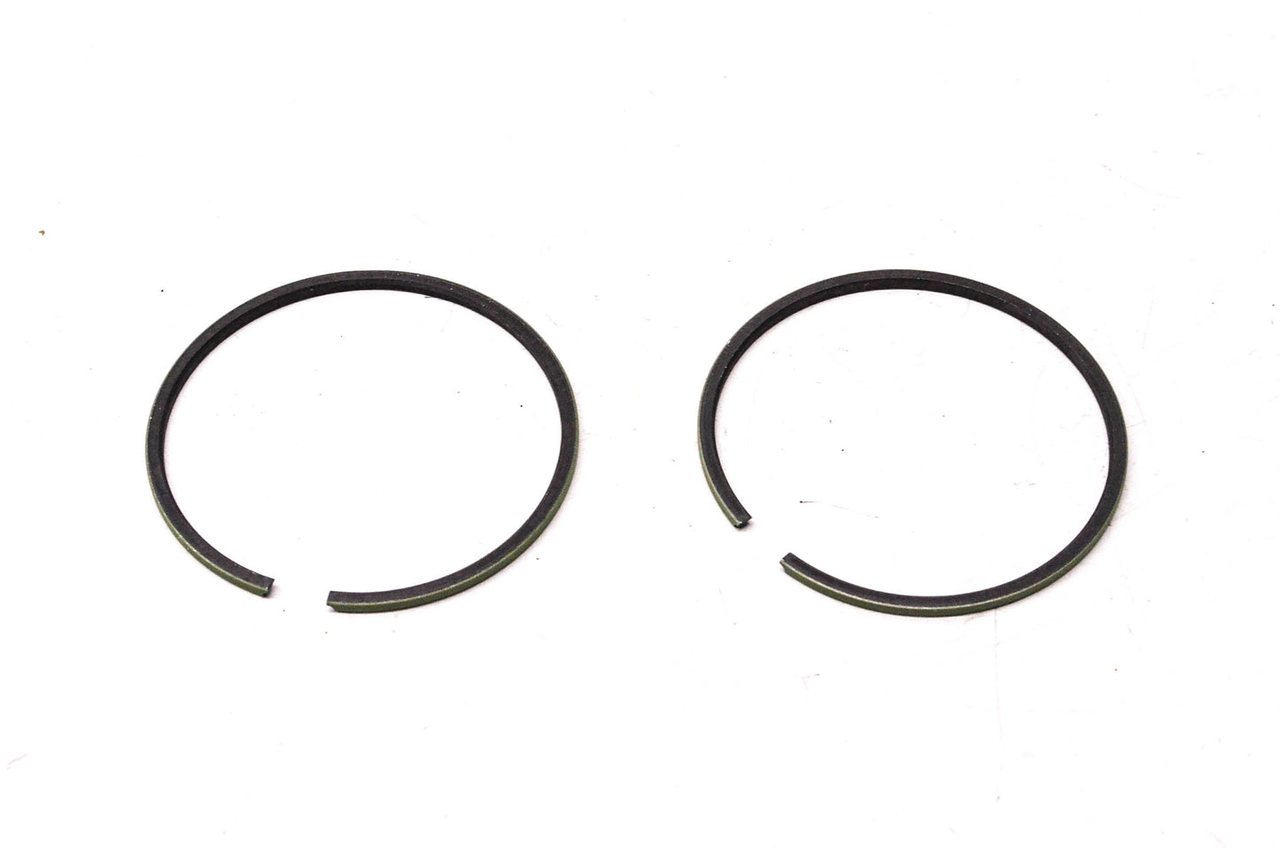 New OEM Yamaha 806-11601-00-00 Piston Ring Kit NOS
