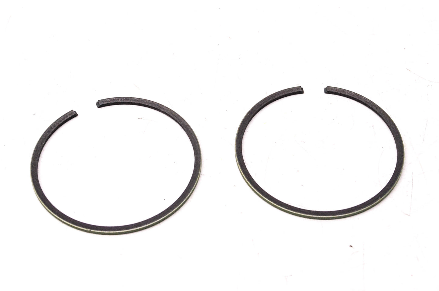 New OEM Yamaha 806-11601-00-00 Piston Ring Kit NOS
