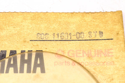 New OEM Yamaha 806-11601-00-00 Piston Ring Kit NOS