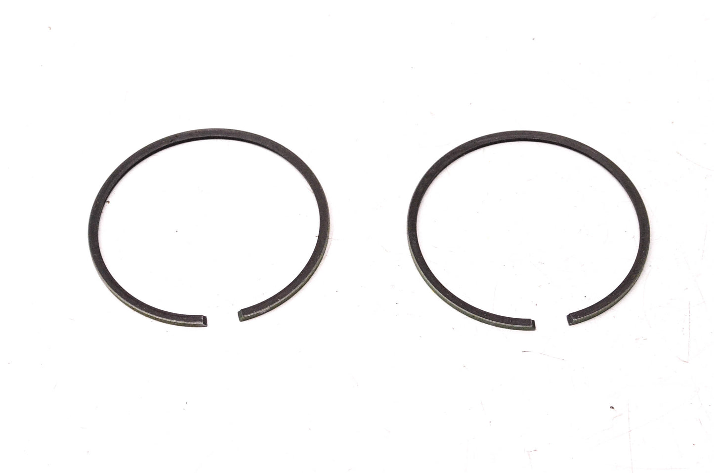 New OEM Yamaha 807-11601-00-00 Piston Ring Kit NOS