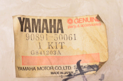 New OEM Yamaha 90891-50061-00 Shaft Modification Kit NOS