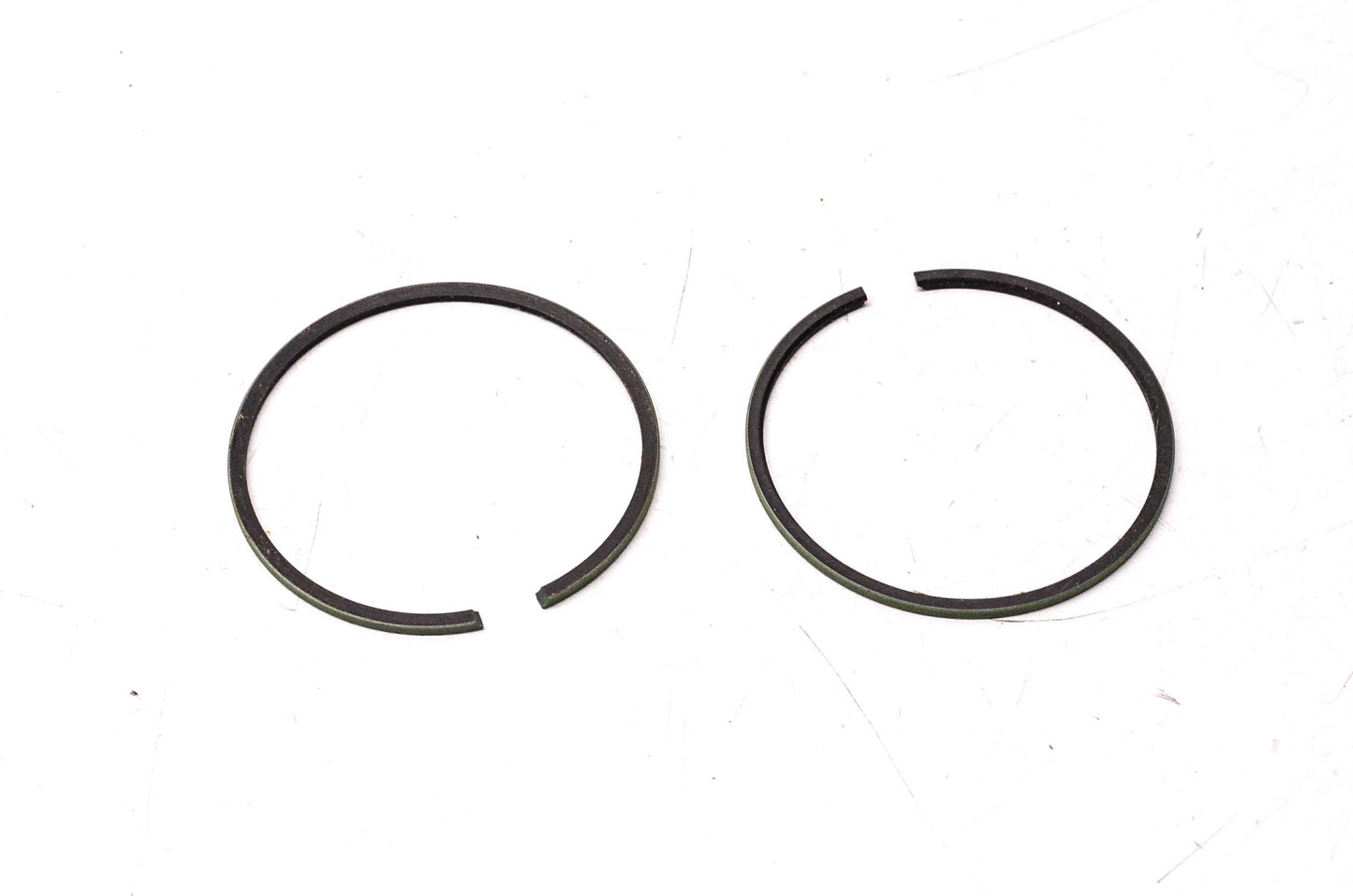 New OEM Yamaha 806-11601-20-00 Piston Ring Kit NOS