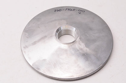 New OEM Yamaha 8V0-17611-00-00 Primary Fixed Clutch Sheave NOS