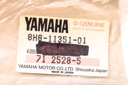 New OEM Yamaha 8H8-11351-01-00 Cylinder Gasket NOS