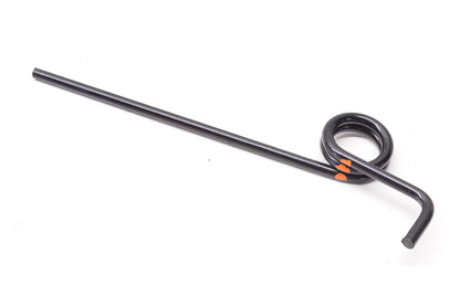 New OEM Yamaha 90508-90408-00 Torsion Spring NOS