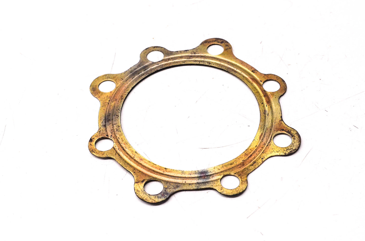 New OEM Yamaha 879-11181-00-00 Cylinder Head Gasket NOS