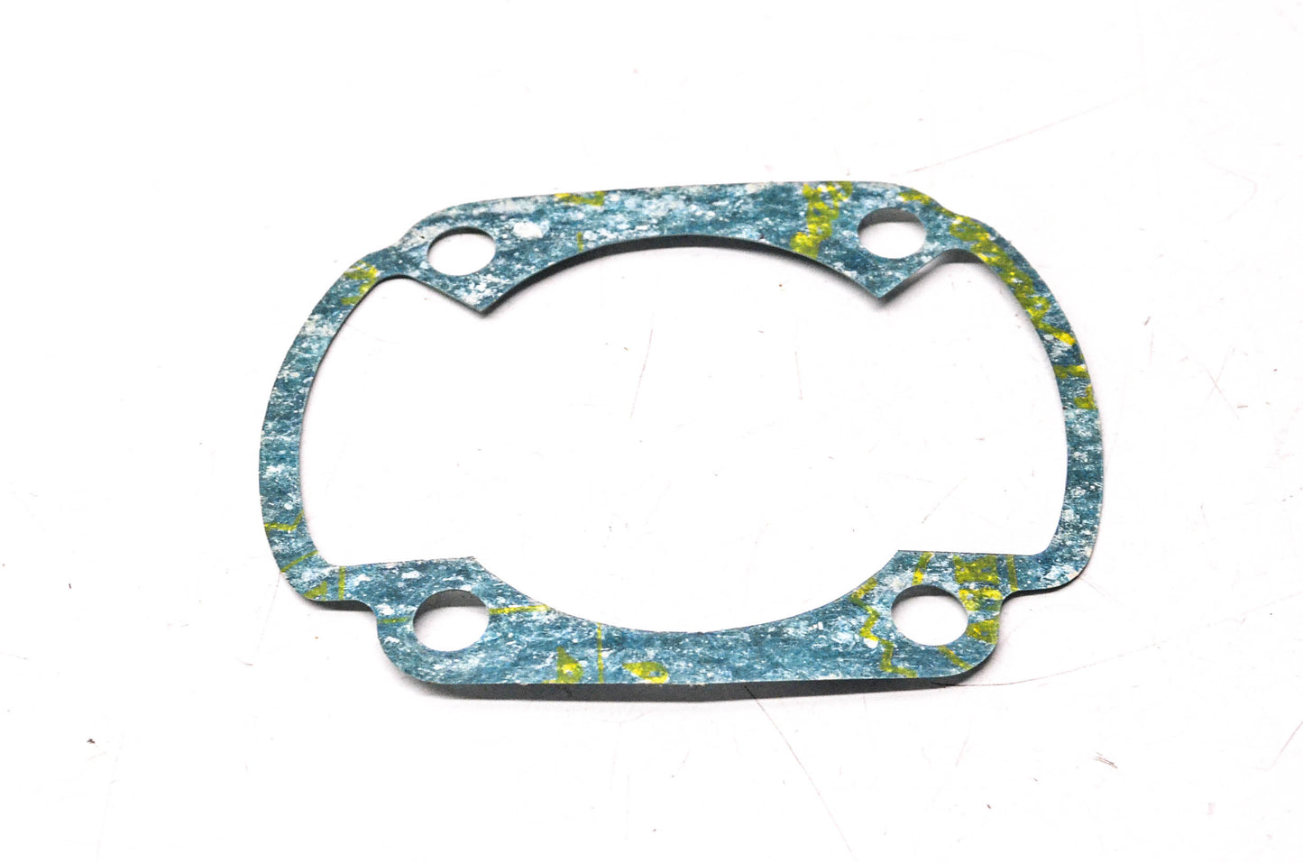 New OEM Yamaha 812-11351-09-00 Cylinder Base Gasket NOS