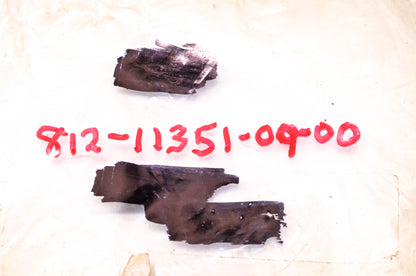 New OEM Yamaha 812-11351-09-00 Cylinder Base Gasket NOS
