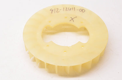 New OEM Yamaha 812-12611-00-00 Fan NOS